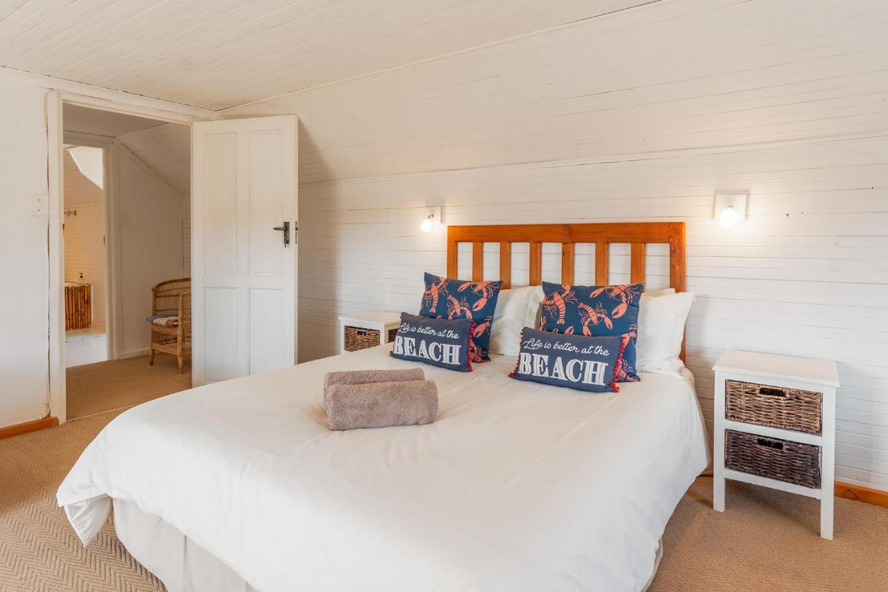 Tides River Lodge Malgas Eksteriør bilde