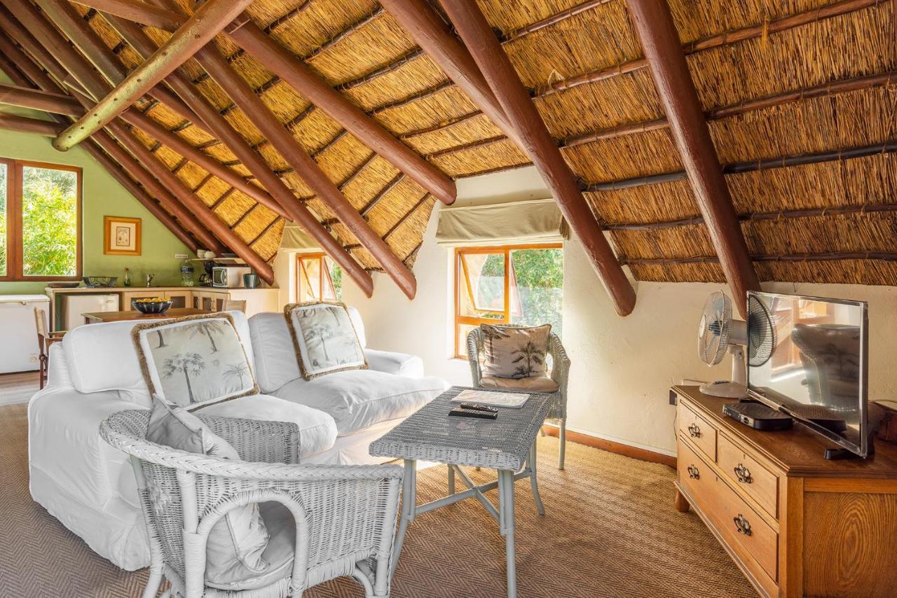 Tides River Lodge Malgas Eksteriør bilde