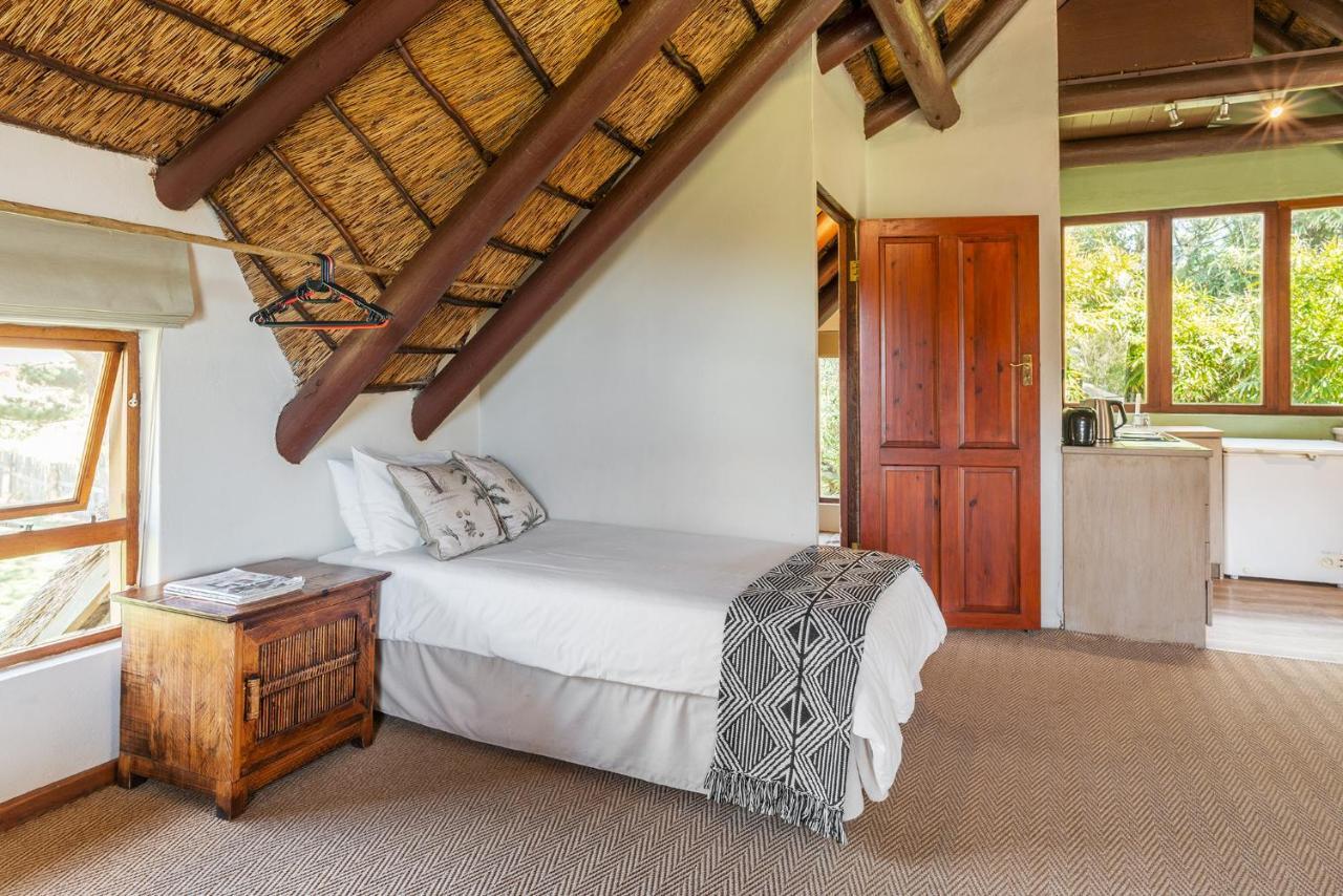Tides River Lodge Malgas Eksteriør bilde