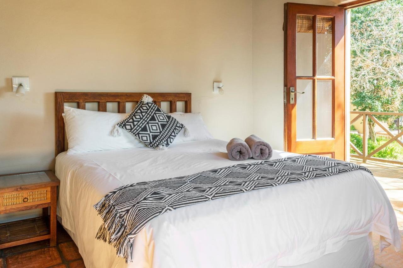 Tides River Lodge Malgas Eksteriør bilde