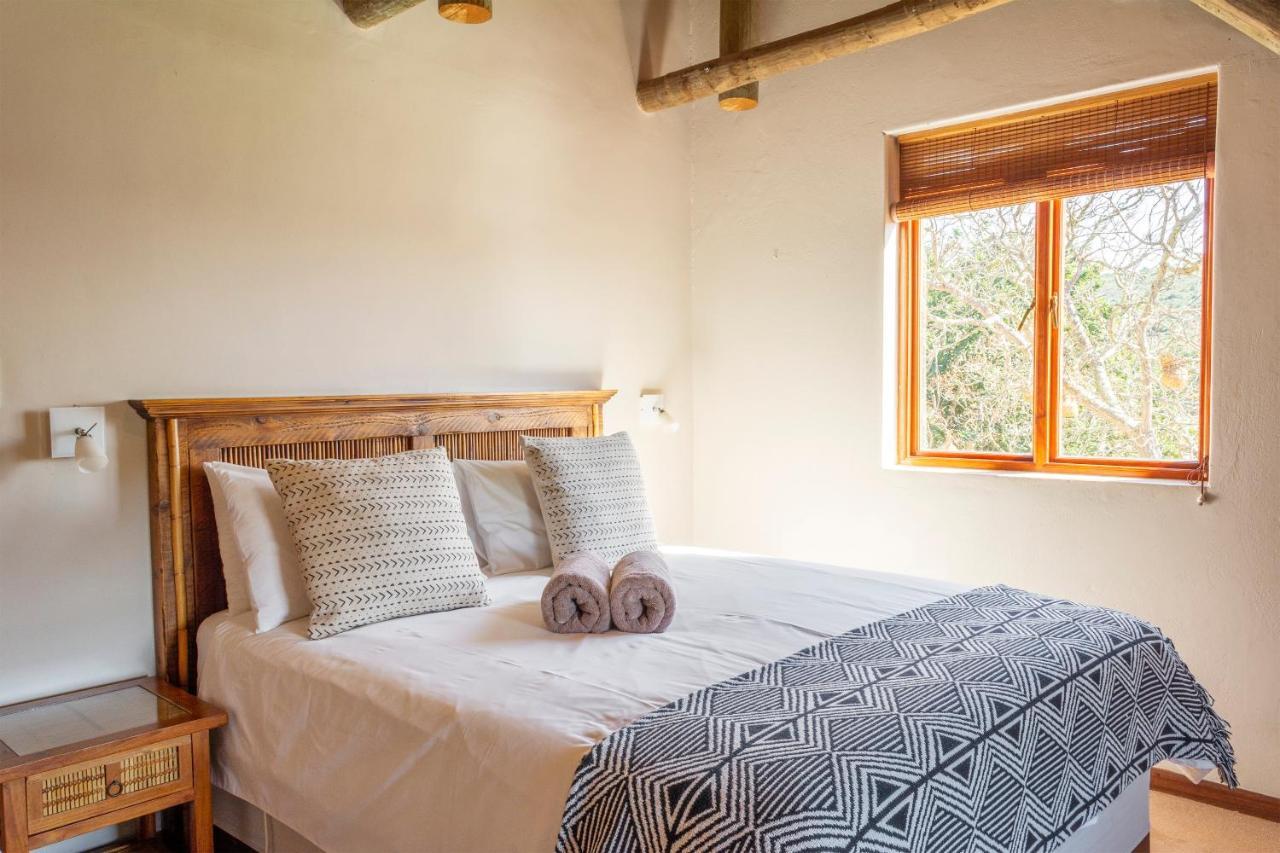 Tides River Lodge Malgas Eksteriør bilde