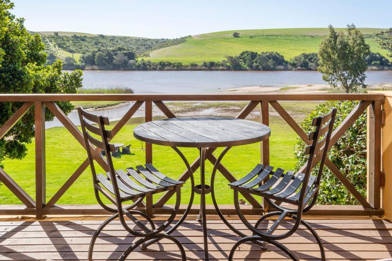 Tides River Lodge Malgas Eksteriør bilde