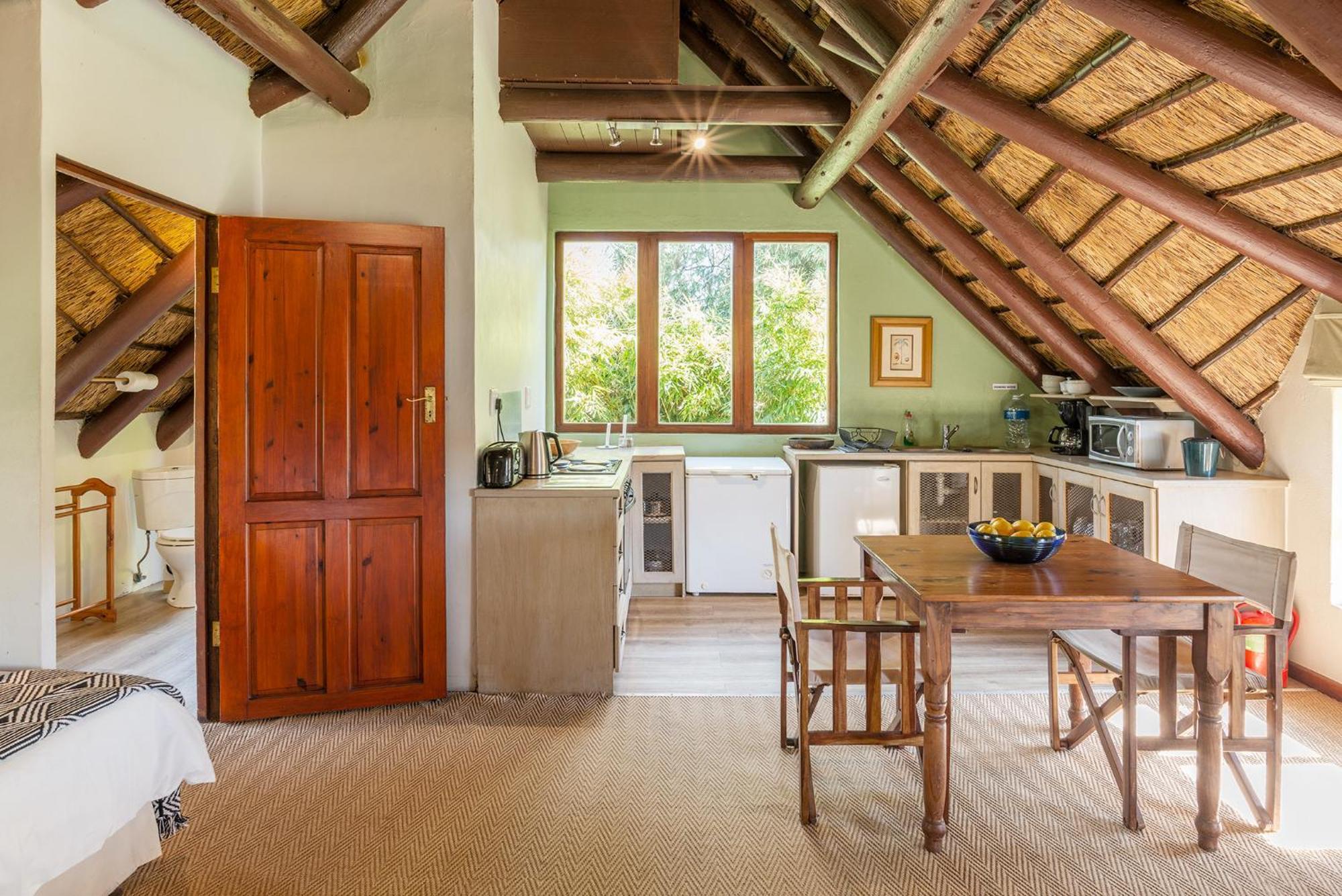 Tides River Lodge Malgas Eksteriør bilde